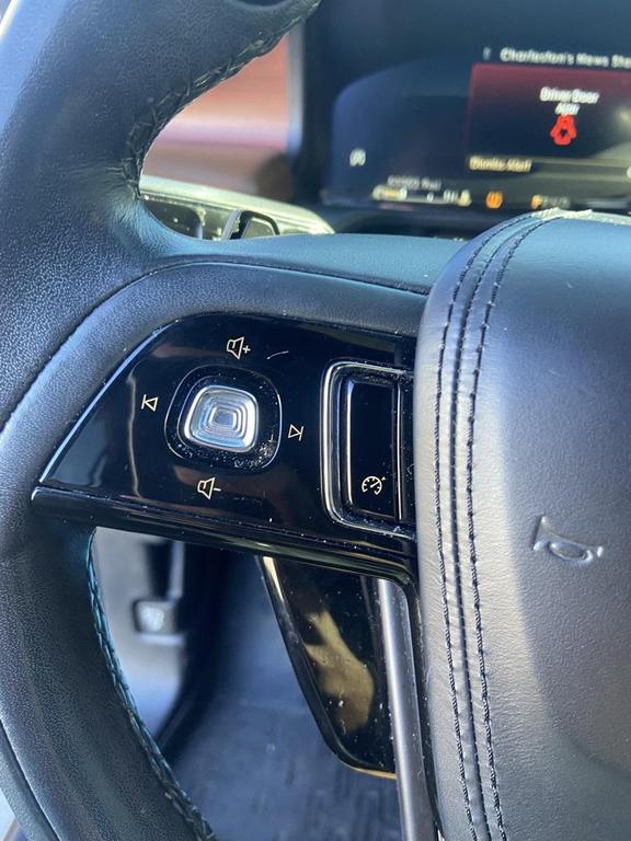 used 2022 Lincoln Aviator car, priced at $37,931