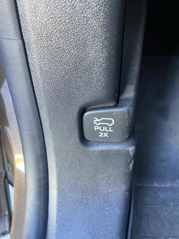 used 2022 Lincoln Aviator car, priced at $37,931