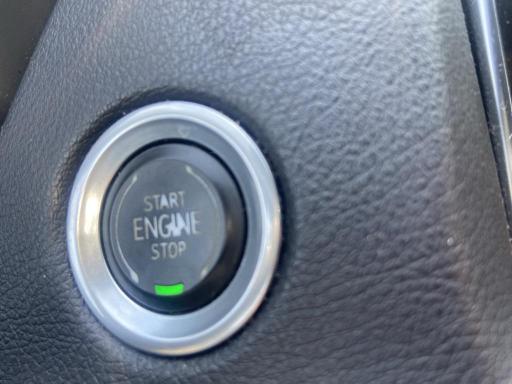 used 2019 Cadillac XT4 car, priced at $18,051