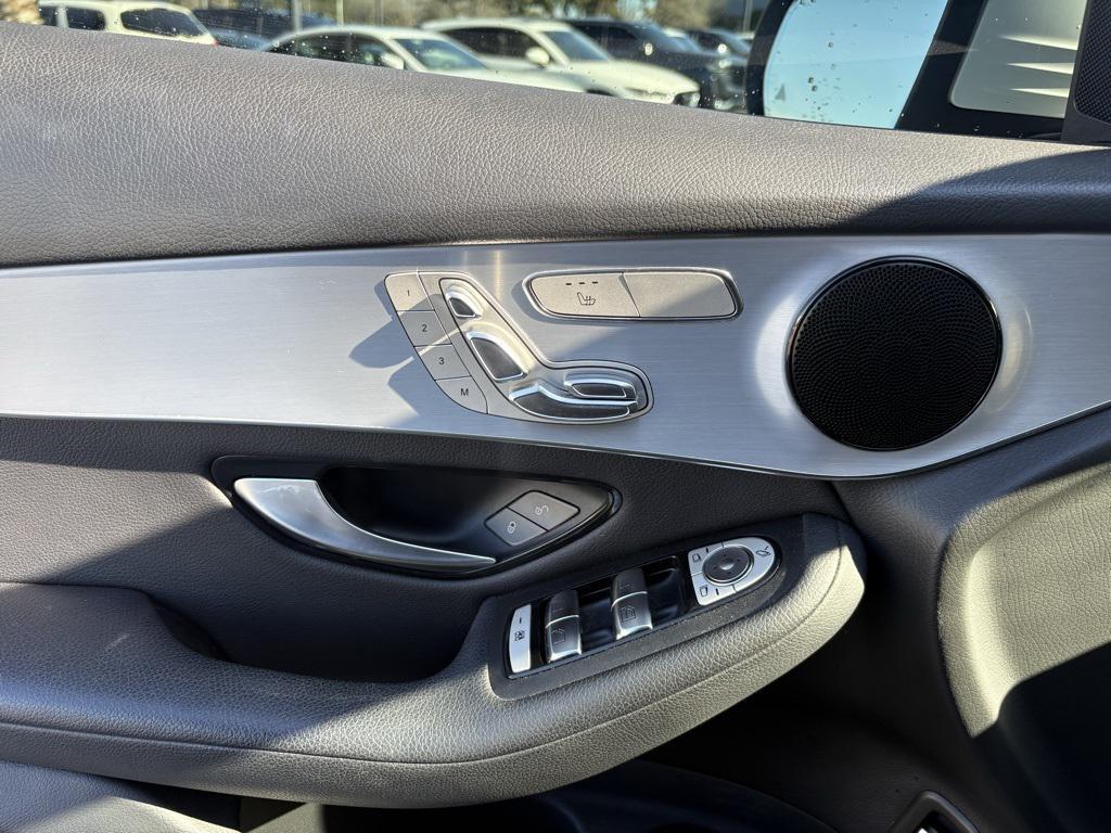 used 2013 Mercedes-Benz GLK-Class car, priced at $10,256