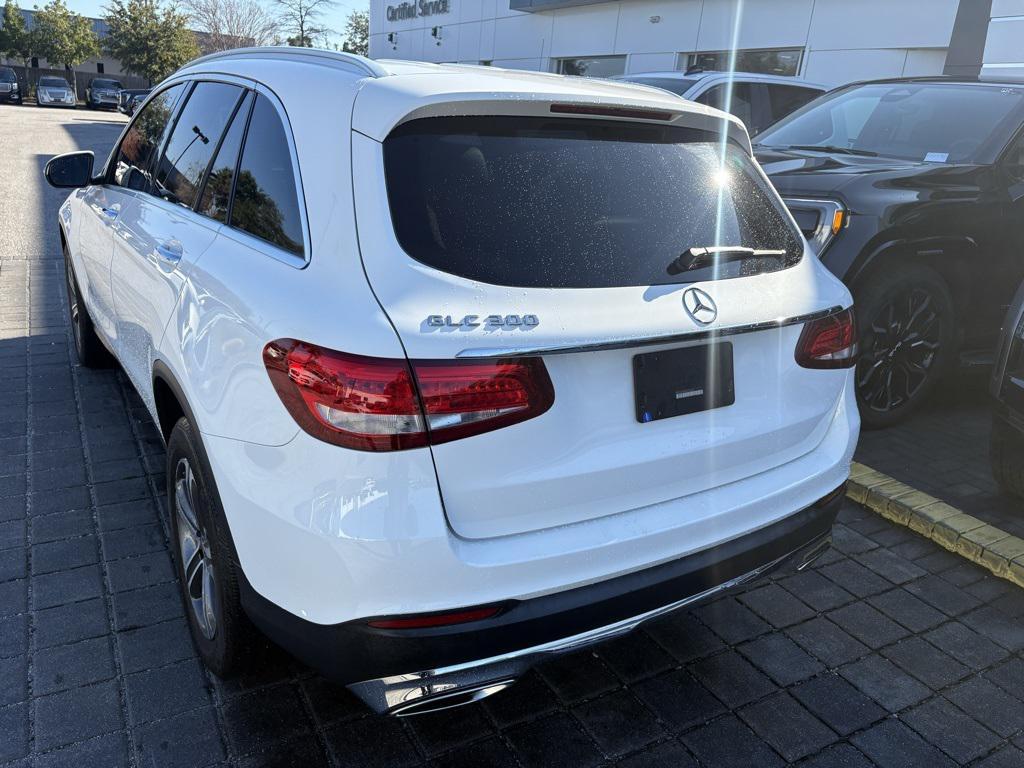 used 2013 Mercedes-Benz GLK-Class car, priced at $10,256