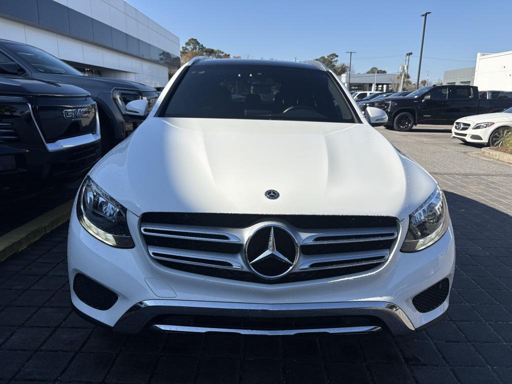 used 2013 Mercedes-Benz GLK-Class car, priced at $10,256