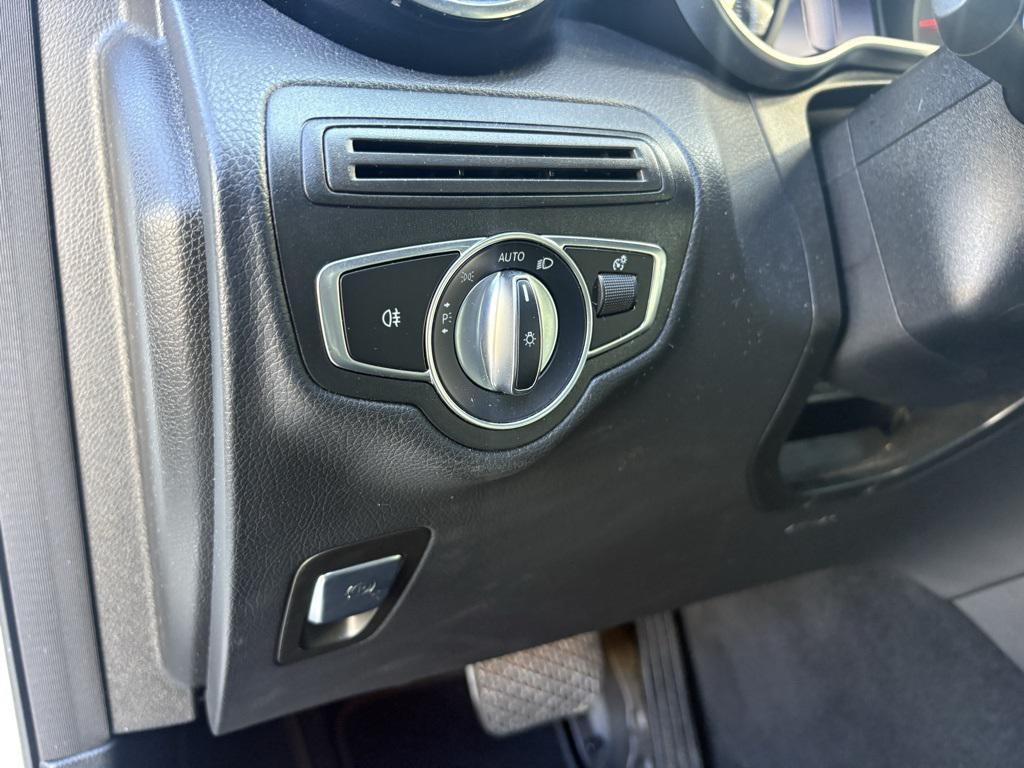 used 2013 Mercedes-Benz GLK-Class car, priced at $10,256