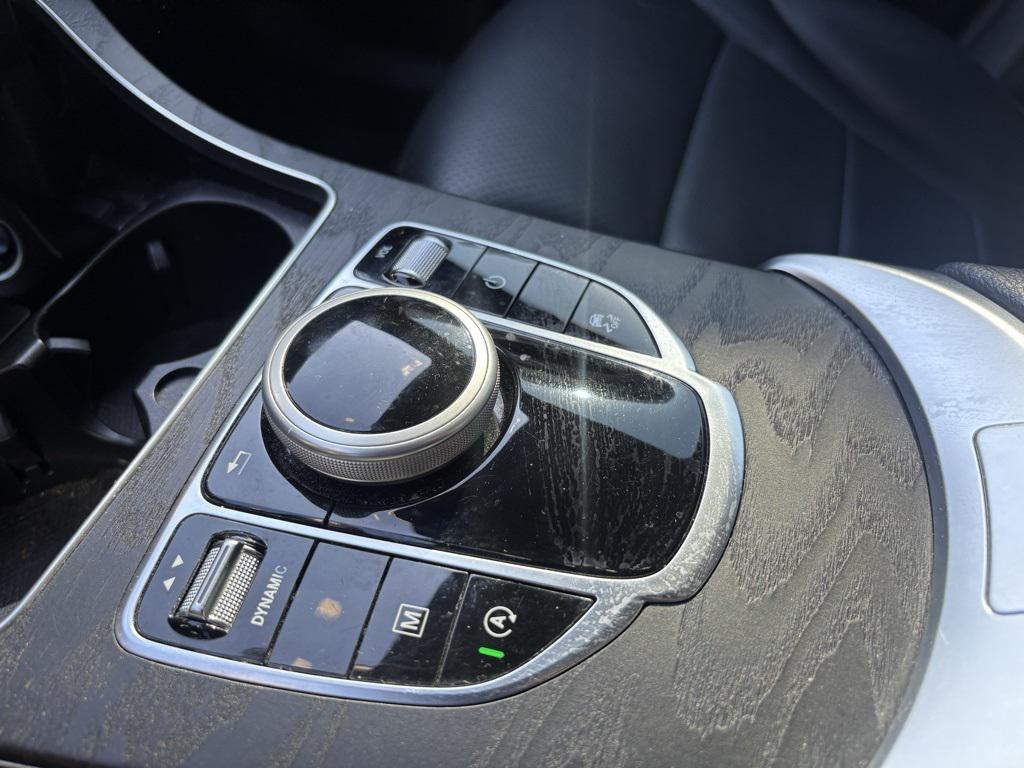 used 2013 Mercedes-Benz GLK-Class car, priced at $10,256