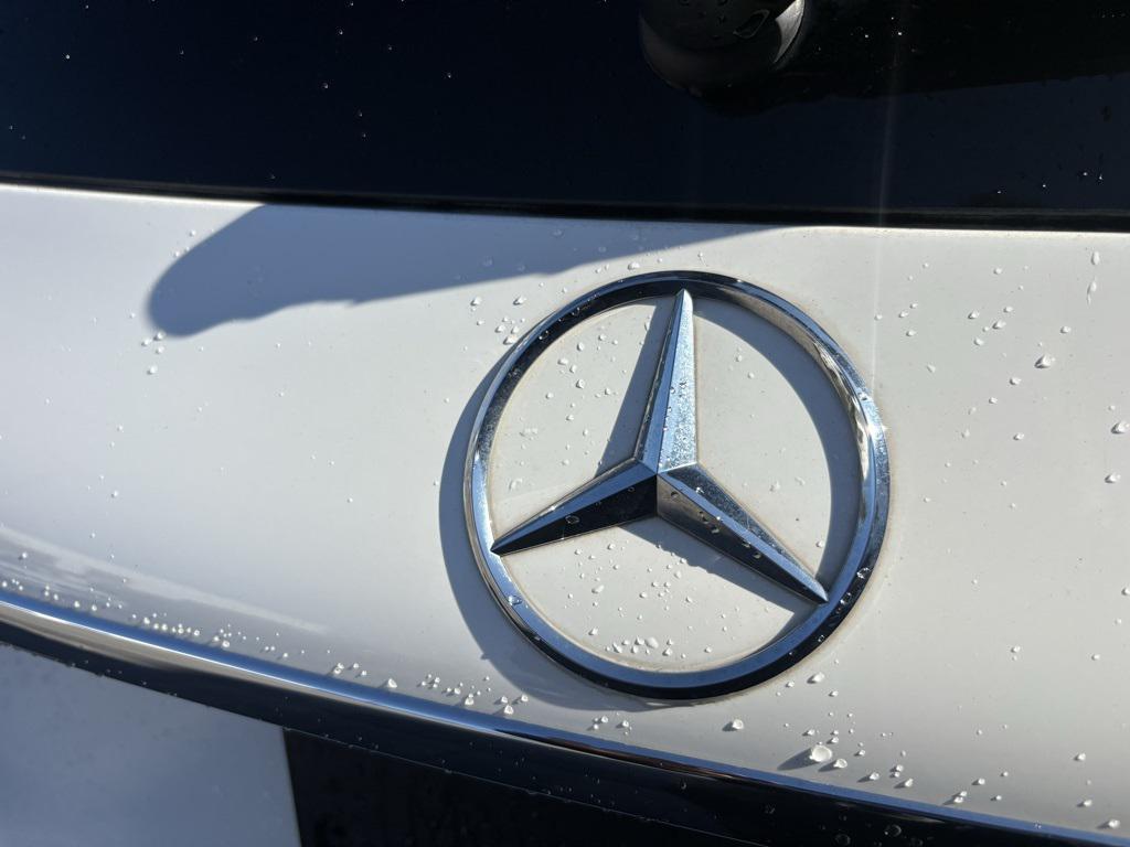 used 2013 Mercedes-Benz GLK-Class car, priced at $10,256