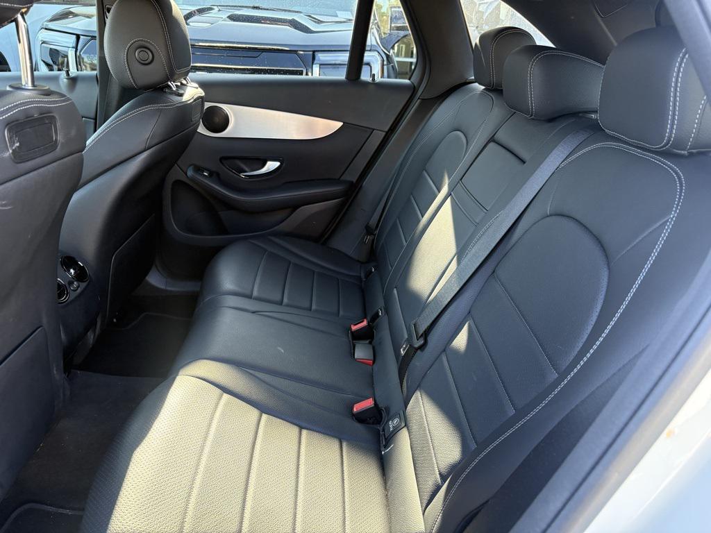 used 2013 Mercedes-Benz GLK-Class car, priced at $10,256