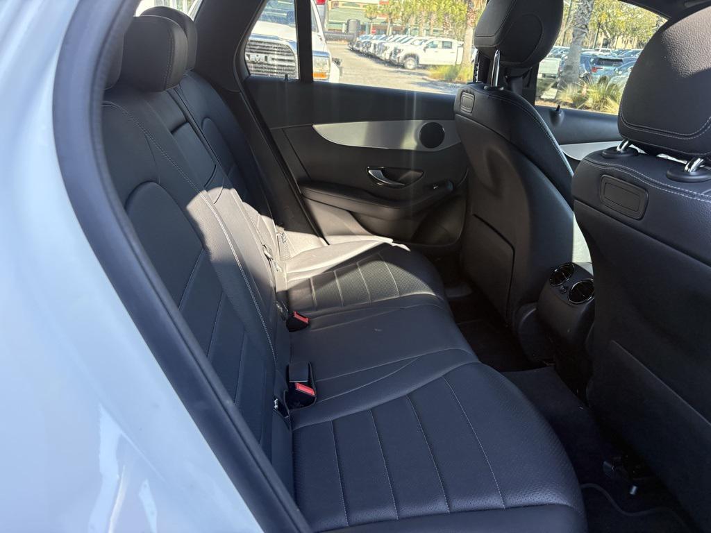 used 2013 Mercedes-Benz GLK-Class car, priced at $10,256