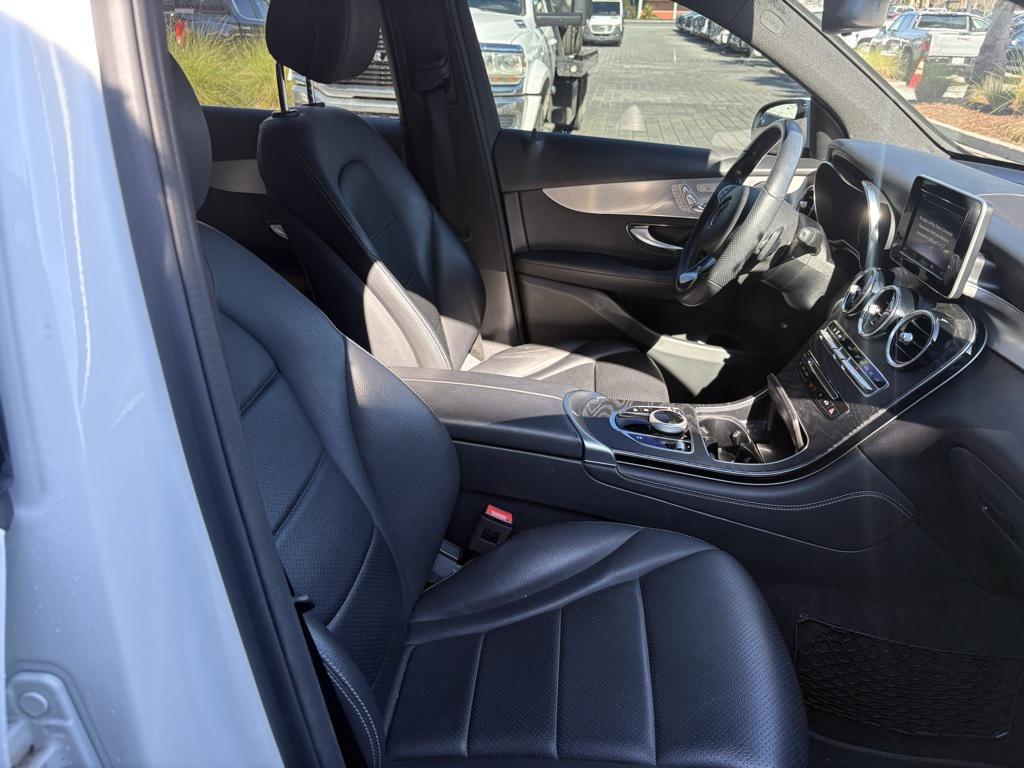 used 2013 Mercedes-Benz GLK-Class car, priced at $10,256