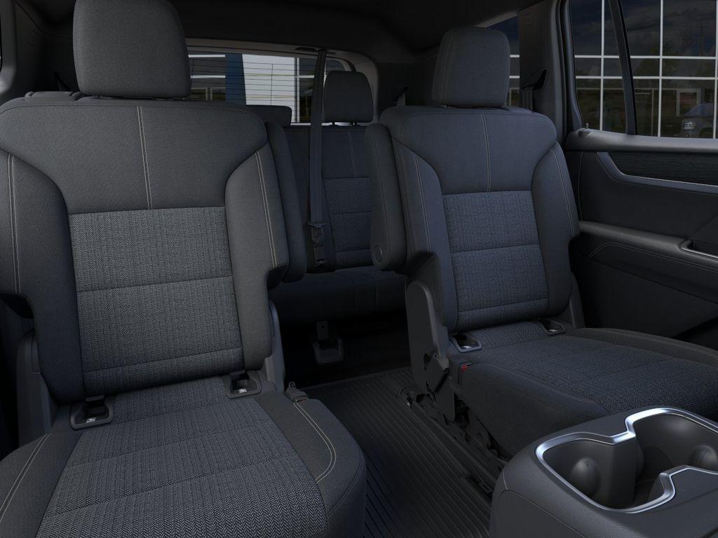 new 2026 GMC Acadia car