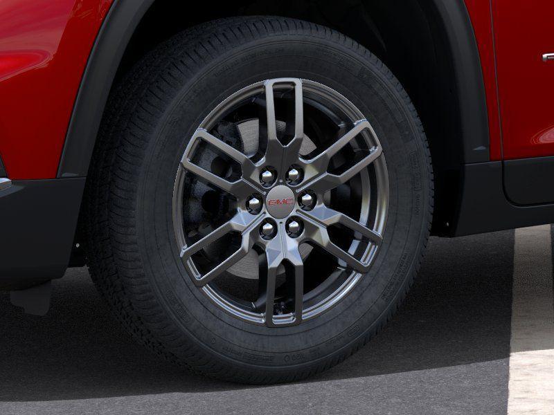 new 2026 GMC Acadia car