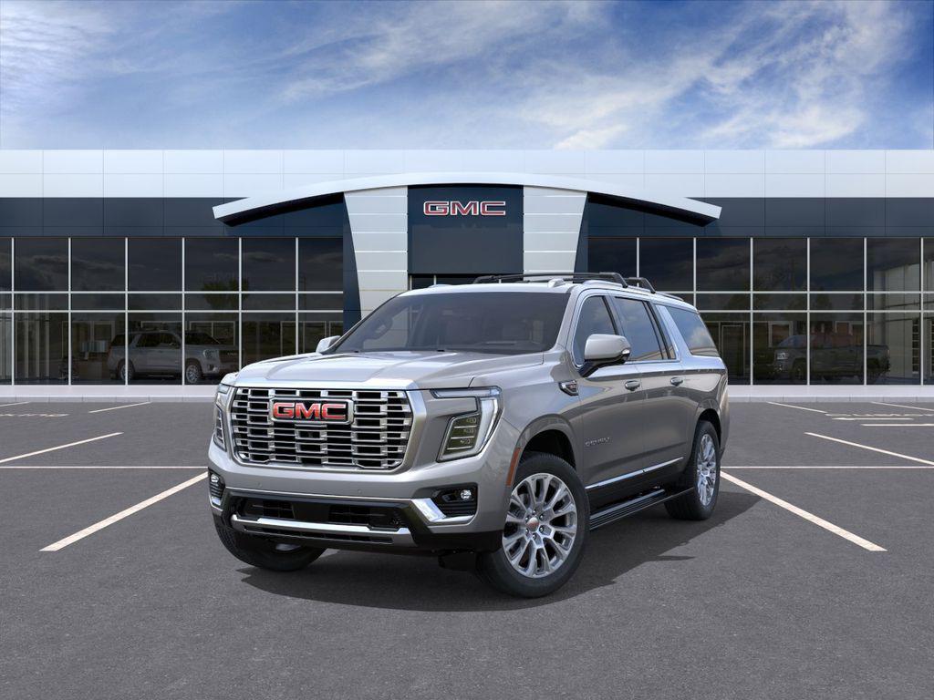 new 2026 GMC Yukon XL car, priced at $99,210