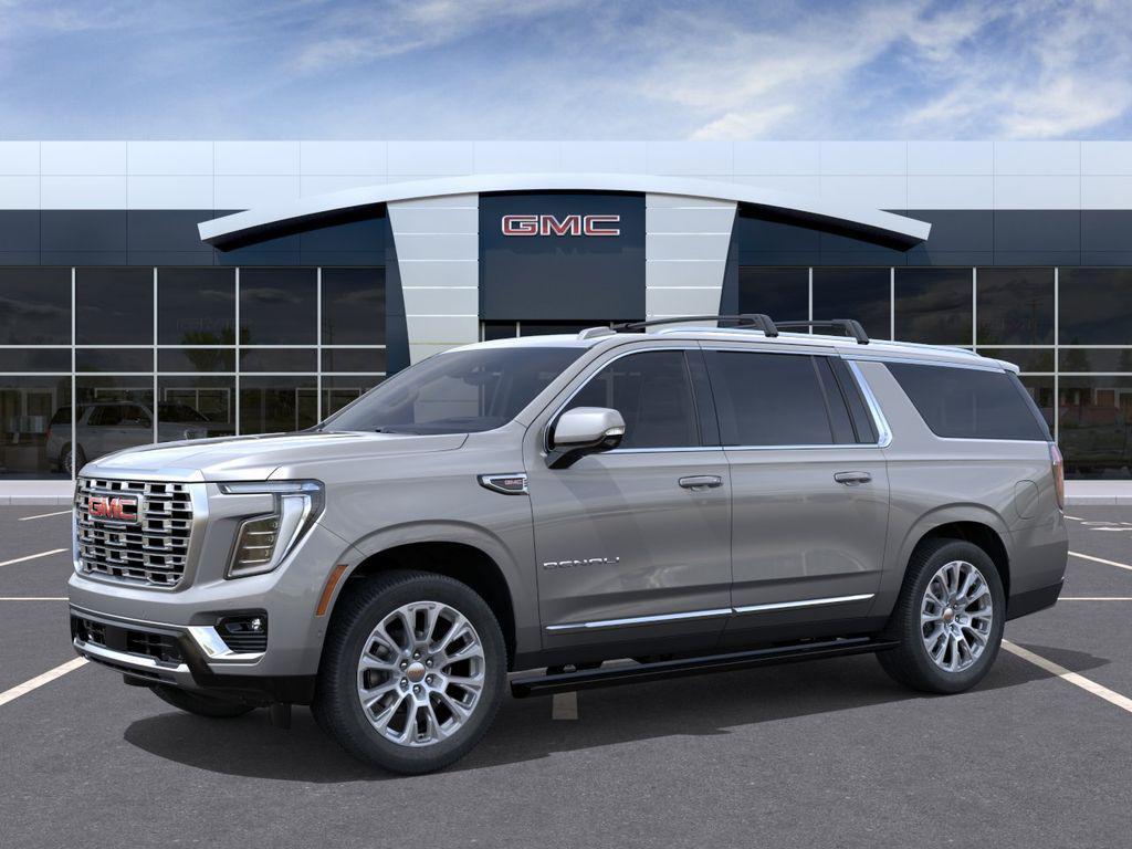 new 2026 GMC Yukon XL car, priced at $99,210