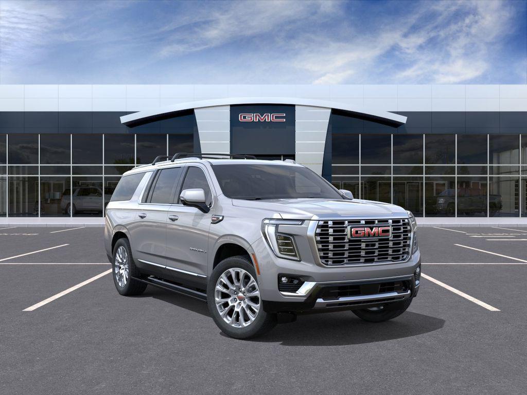 new 2026 GMC Yukon XL car, priced at $99,210