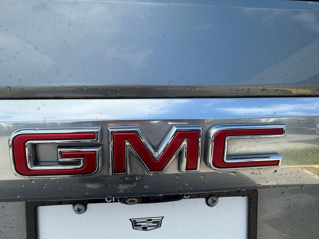 used 2023 GMC Yukon car, priced at $64,795