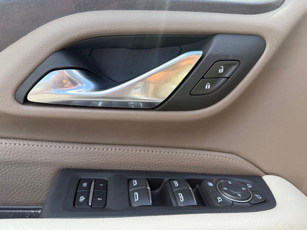 used 2023 GMC Yukon car, priced at $64,795