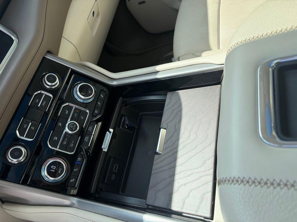 used 2023 GMC Yukon car, priced at $64,795