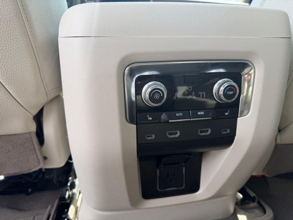 used 2023 GMC Yukon car, priced at $64,795