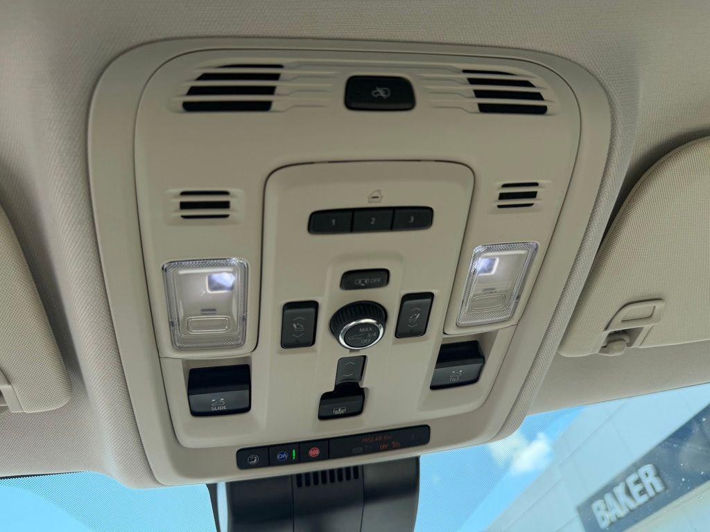 used 2023 GMC Yukon car, priced at $64,795
