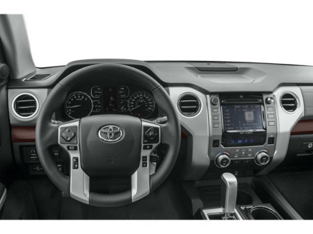 used 2020 Toyota Tundra car, priced at $46,403