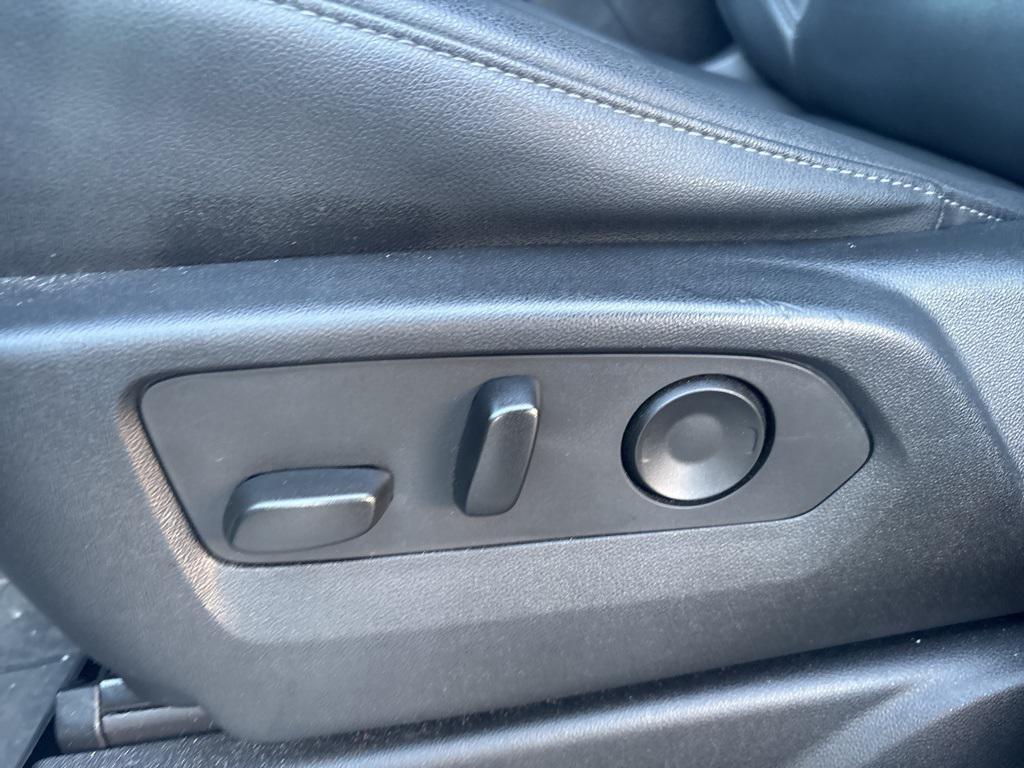 used 2023 Chevrolet Tahoe car, priced at $50,842