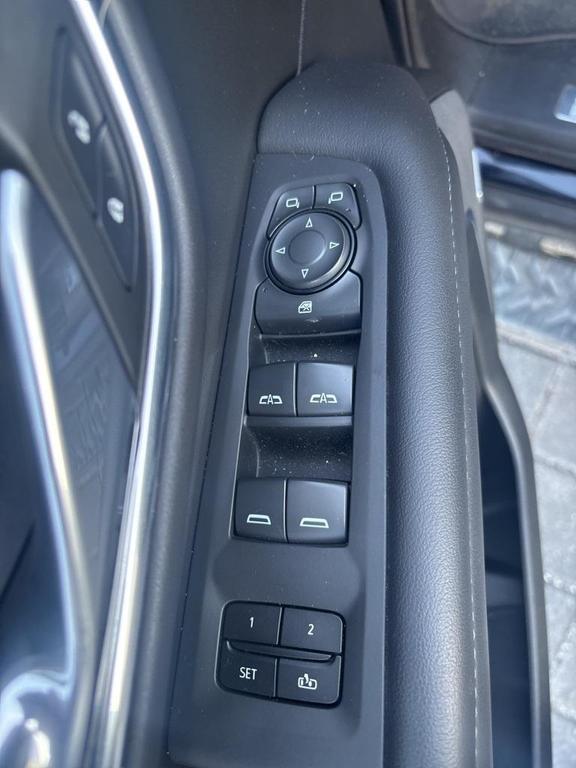 used 2023 Chevrolet Tahoe car, priced at $50,842