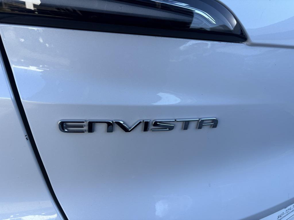 used 2024 Buick Envista car, priced at $27,237