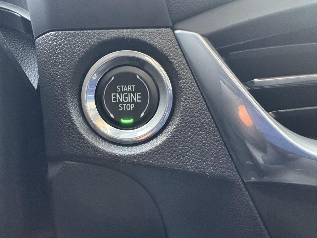 used 2024 Buick Encore GX car, priced at $21,543