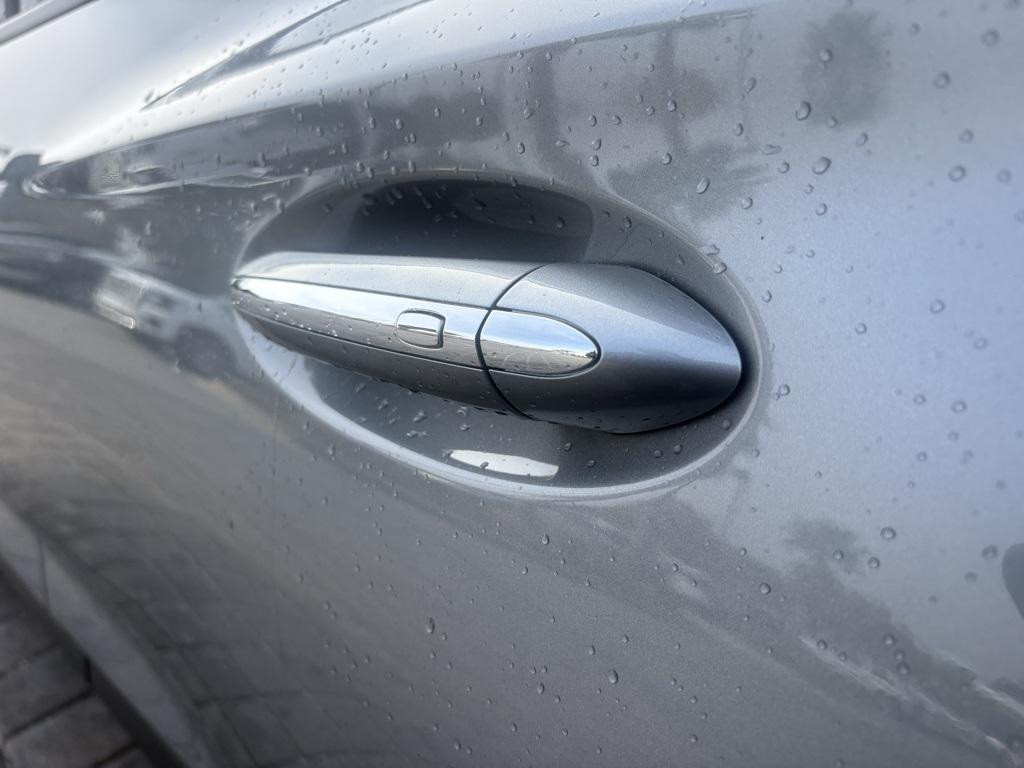 used 2024 Buick Encore GX car, priced at $21,543