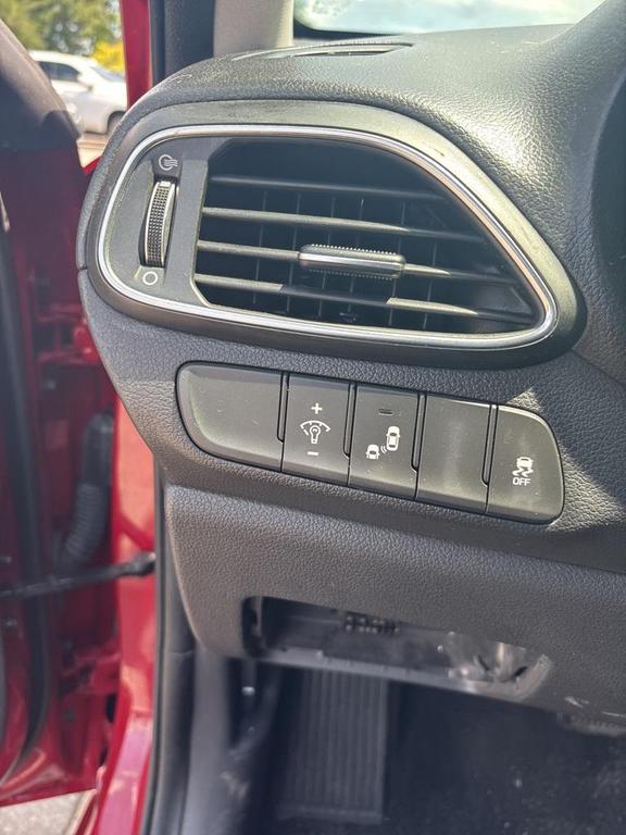 used 2018 Hyundai Elantra GT car, priced at $13,437