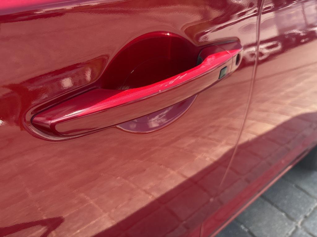 used 2018 Hyundai Elantra GT car, priced at $13,437