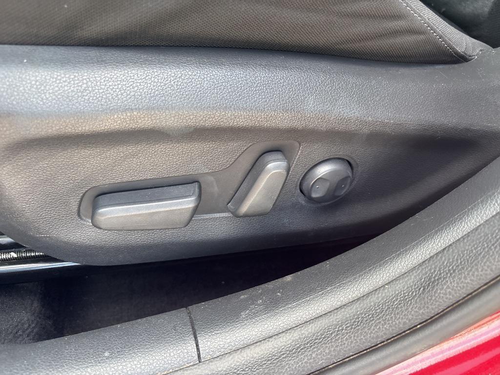 used 2018 Hyundai Elantra GT car, priced at $13,437