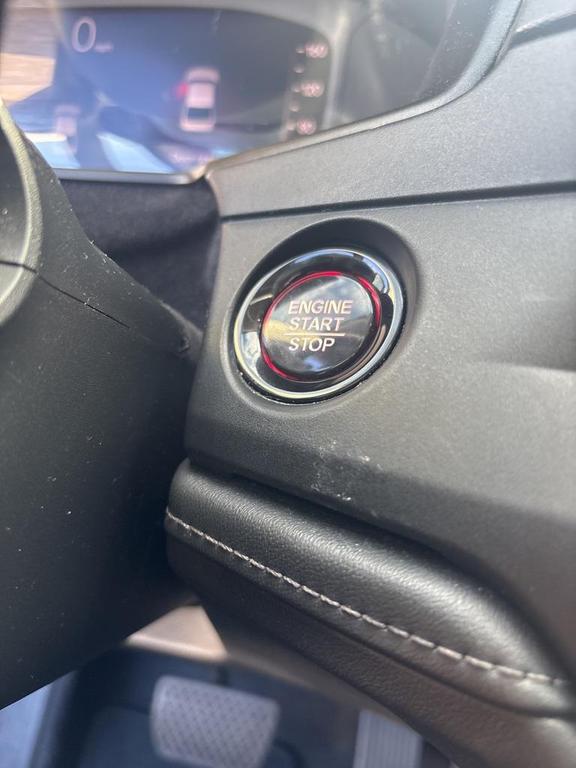 used 2023 Honda Accord car, priced at $25,335