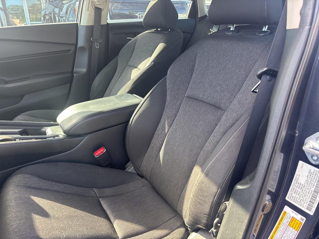 used 2023 Honda Accord car, priced at $25,335