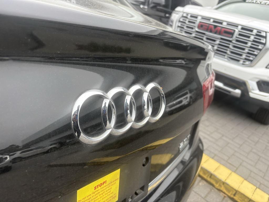 used 2016 Audi A6 car, priced at $12,493