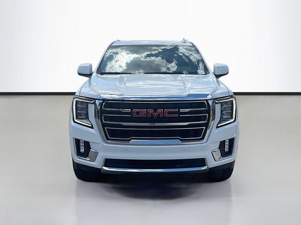 used 2024 GMC Yukon XL car, priced at $62,431