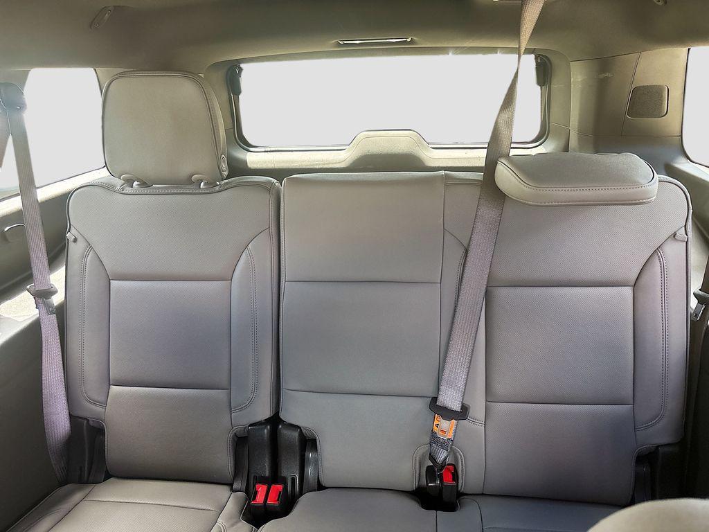 used 2024 GMC Yukon XL car, priced at $62,431