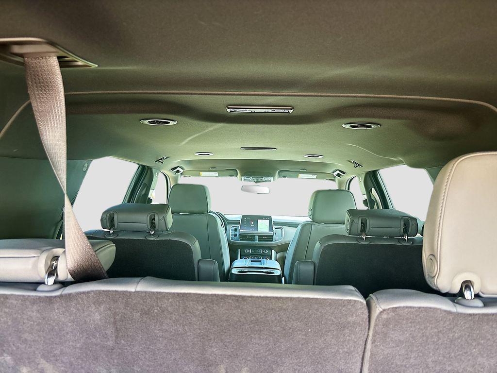 used 2024 GMC Yukon XL car, priced at $62,431