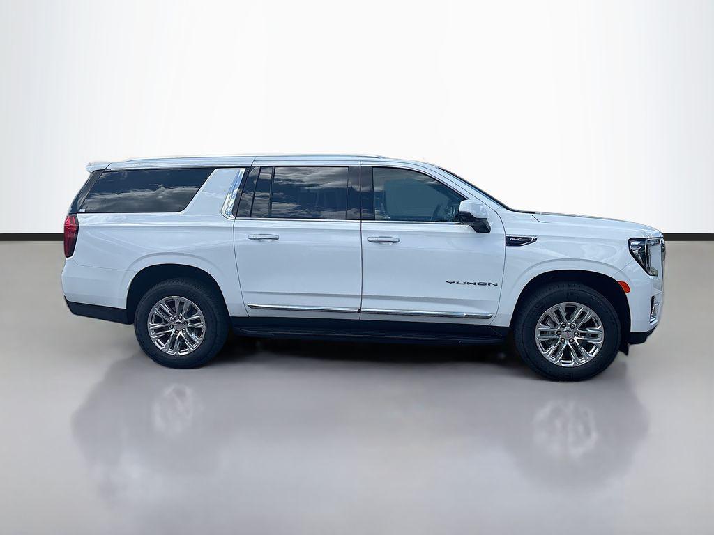 used 2024 GMC Yukon XL car, priced at $62,431