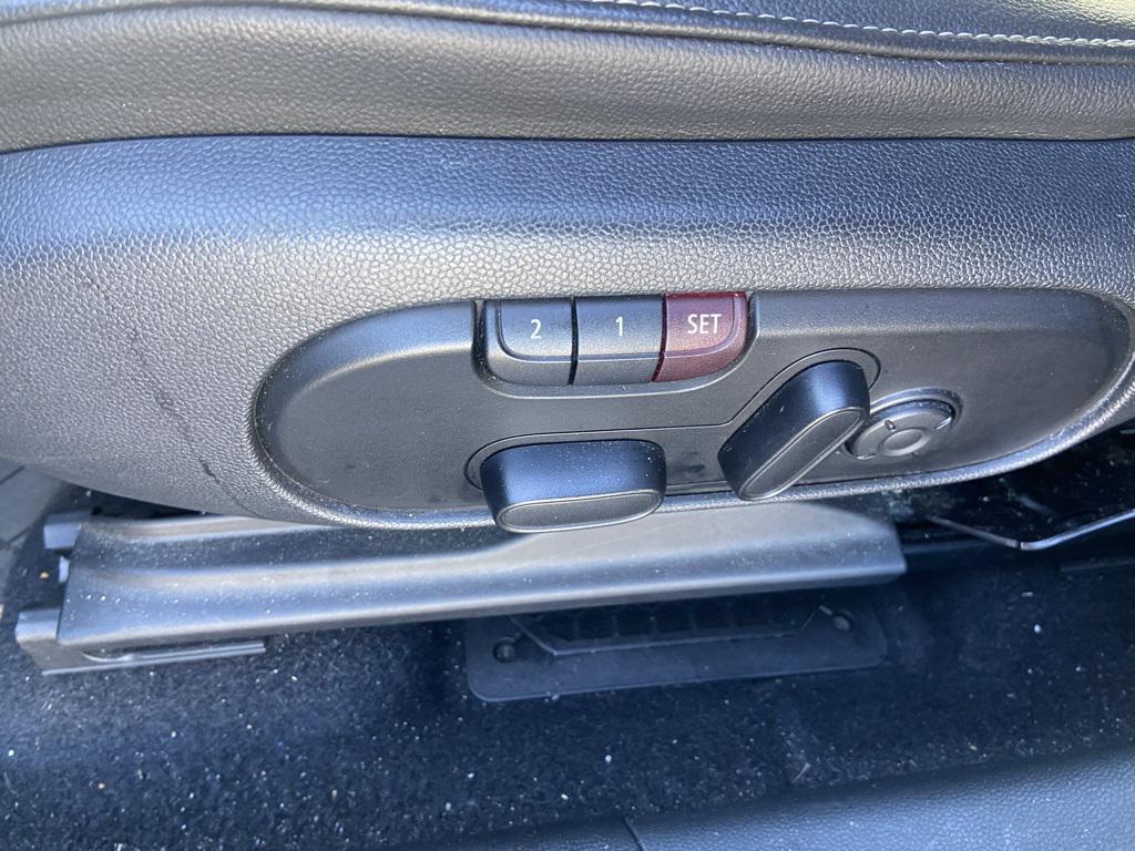 used 2018 MINI Countryman car, priced at $16,000