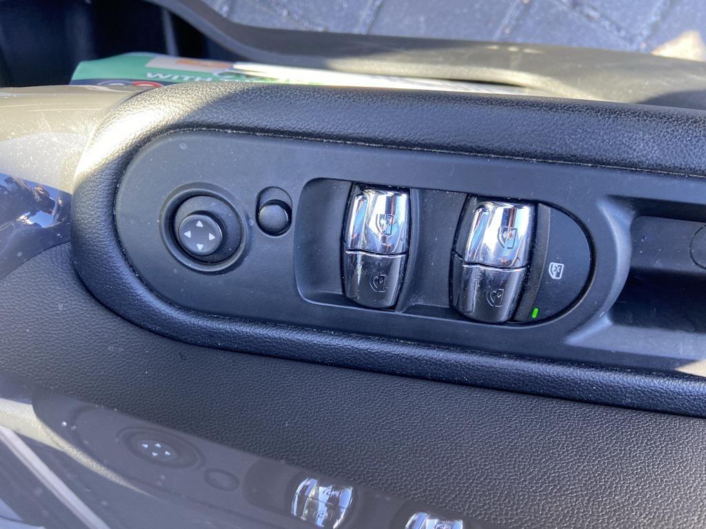 used 2018 MINI Countryman car, priced at $16,000