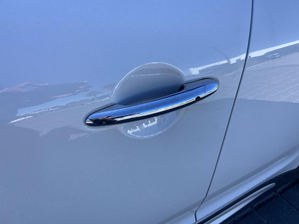 used 2018 MINI Countryman car, priced at $16,000