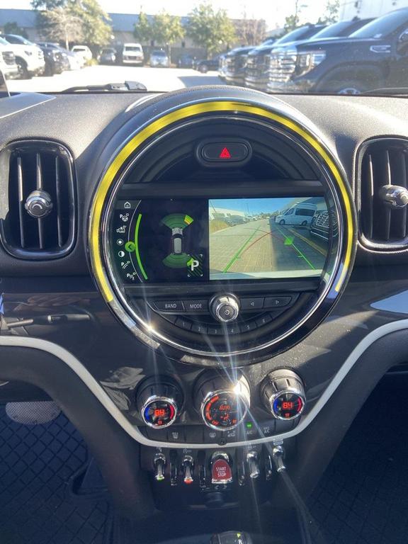 used 2018 MINI Countryman car, priced at $16,000