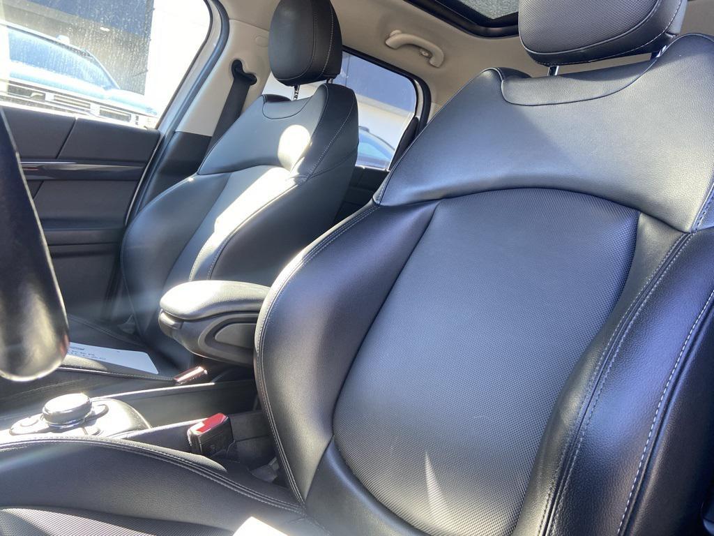 used 2018 MINI Countryman car, priced at $16,000
