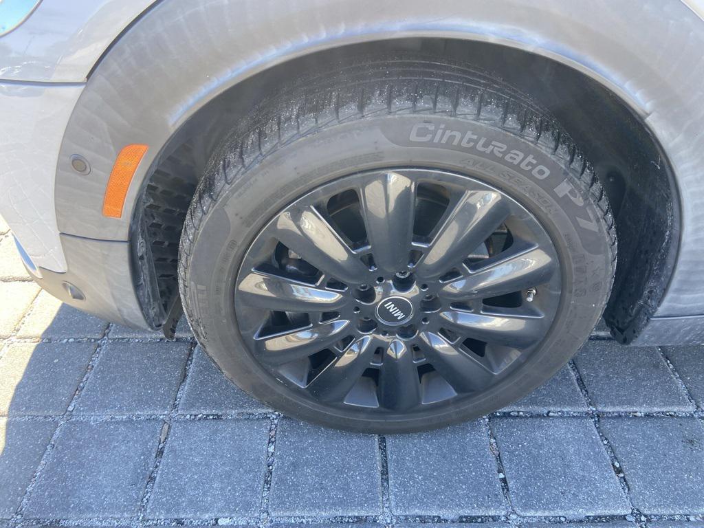 used 2018 MINI Countryman car, priced at $16,000