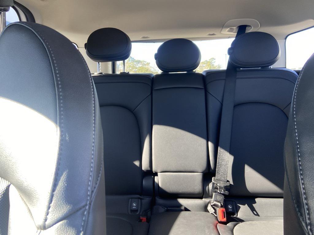 used 2018 MINI Countryman car, priced at $16,000