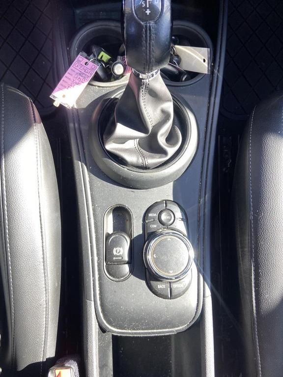 used 2018 MINI Countryman car, priced at $16,000