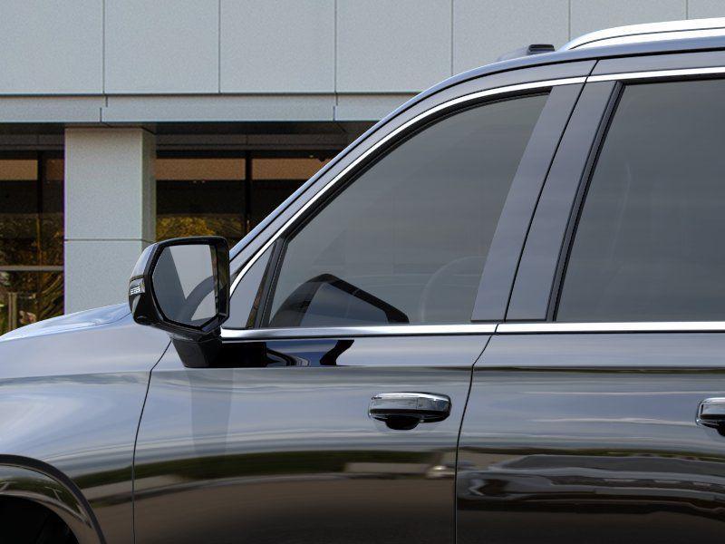 new 2026 Cadillac Escalade ESV car, priced at $130,295