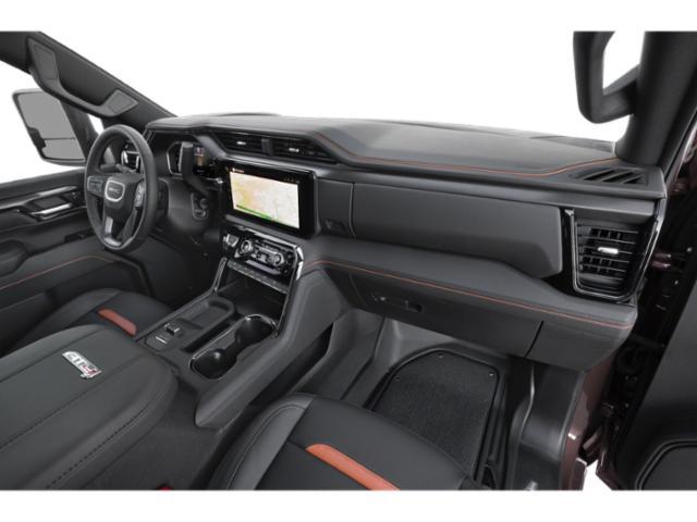 new 2026 GMC Sierra 2500 car, priced at $87,910
