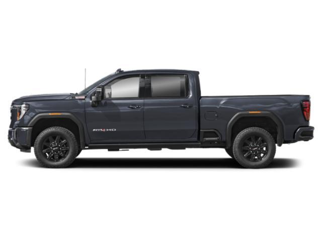 new 2026 GMC Sierra 2500 car, priced at $87,910