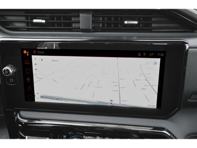 new 2026 GMC Sierra 2500 car, priced at $87,910